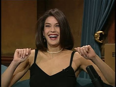 teri hatcher topless|Teri Hatcher’s Nude Scene Mishap 